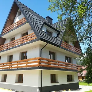 Kwatera prywatna Milka, Zakopane
