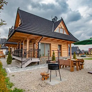 Domek alpejski Pod Jemiołą, Zakopane